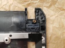 Верхня частина Asus U31F №3